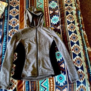 Good for exercise and just keeping warm when chilly